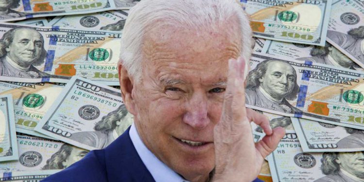 Cómo la administración Biden financia a los terroristas palestinos