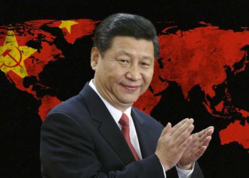 Europa debe aceptar la amenaza de China para el mundo