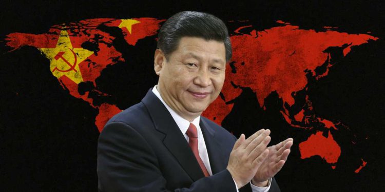 Europa debe aceptar la amenaza de China para el mundo