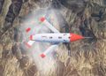 Lockheed Martin muestra su dron secreto Speed ​​Racer