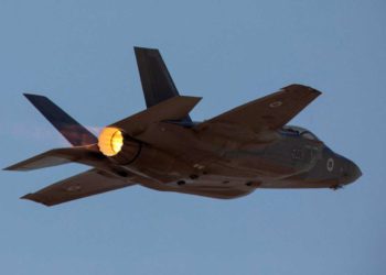 Israel tiene planes para destruir el programa de armas nucleares de Irán