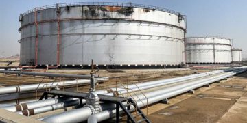 Ataque con drones a instalación petrolífera de Arabia Saudita