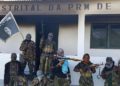 El ISIS está decapitando a niños cristianos en Mozambique, según informes