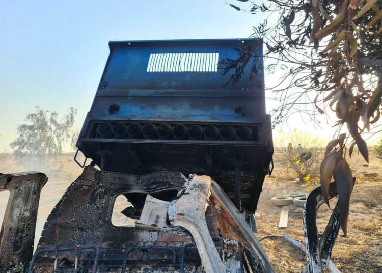 Ataque a base estadounidense en Irak: se reportan bajas