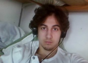 Terrorista de la maratón de Boston reclama por los “daños psicológicos” que sufre en prisión