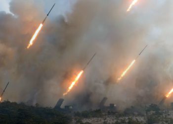 ¿Está Israel preparado para un ataque total con misiles?