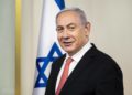 Netanyahu: Me he tomado dos semanas de vacaciones por primera vez en 30 años