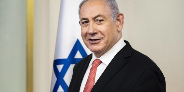 Netanyahu: Me he tomado dos semanas de vacaciones por primera vez en 30 años