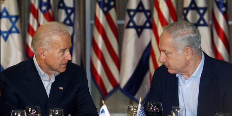 Netanyahu ante retorno de conversaciones EE.UU-Irán: “Nos defenderemos”