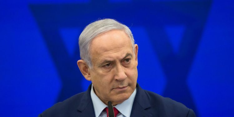 Netanyahu: Bennett busca un peligroso gobierno de izquierdas