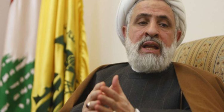 Subdirector de Hezbollah: no nos interesa la guerra con Israel