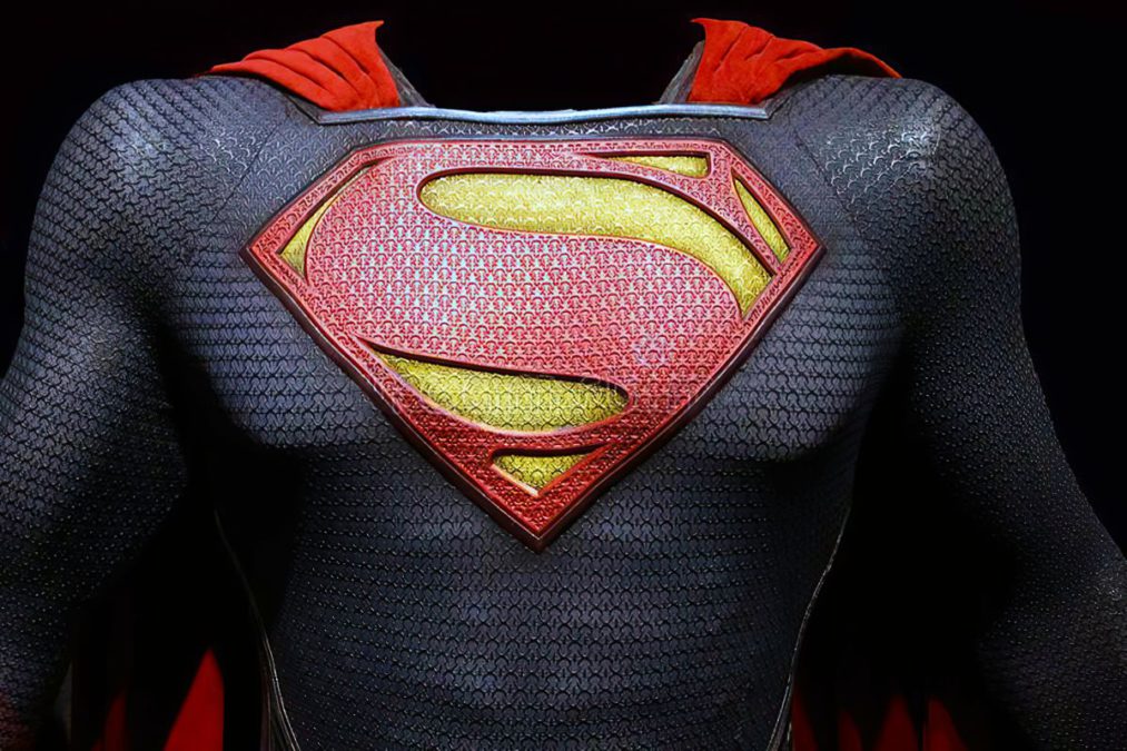 El origen judío de Superman y su mensaje