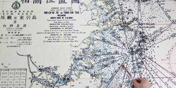 Disuadir a China de atacar a Taiwán