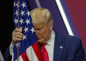 El Washington Post admite haber publicado una cita falsa de Trump sobre el fraude electoral