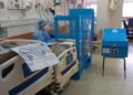 Elecciones en Israel durante el COVID: La urna a la cama del hospital