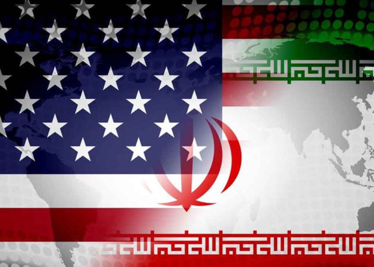 Terroristas iraníes afirman tener células activas en Washington D. C.