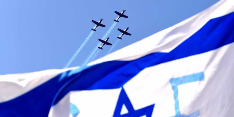 Celebrando la independencia: 73 datos curiosos sobre Israel