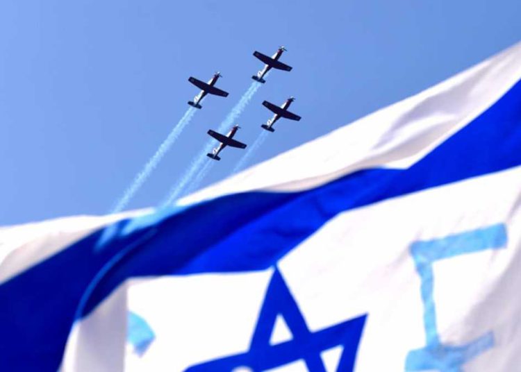 Celebrando la independencia: 73 datos curiosos sobre Israel