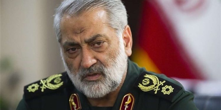 Irán promete responder al ataque a un barco en el Mar Rojo