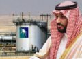 Saudí Aramco obtendría $ 19 mil millones de la venta del 1%
