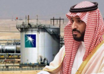 Saudí Aramco obtendría $ 19 mil millones de la venta del 1%