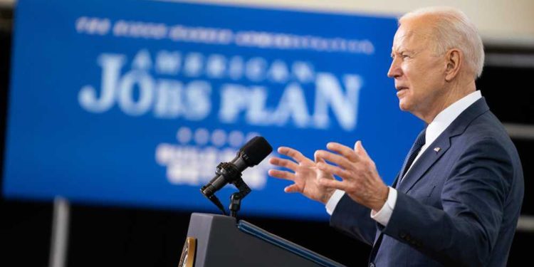 El gran error económico de Joe Biden