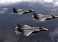 Cómo el caza furtivo F-35 podría atacar a cualquier ejército