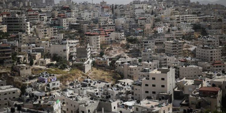 EE.UU elude pregunta sobre si el Este de Jerusalem es la “capital palestina”