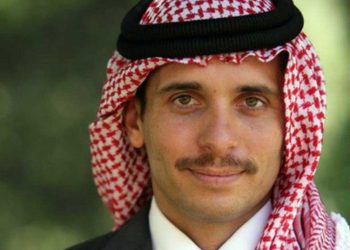 ¿Quién es el ex príncipe heredero de Jordania, Hamzah, acusado de desestabilizar el reino?