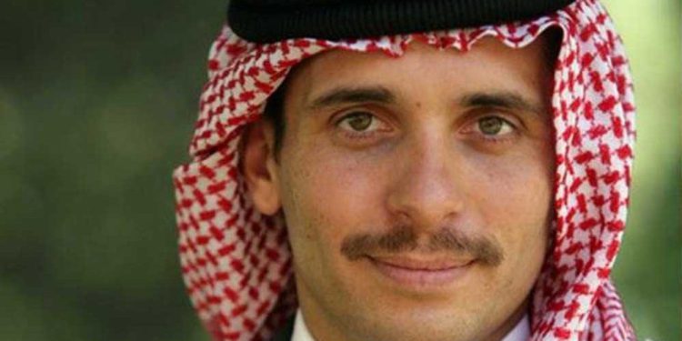 ¿Quién es el ex príncipe heredero de Jordania, Hamzah, acusado de desestabilizar el reino?