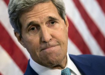 John Kerry informó a Irán las operaciones secretas de Israel en Siria