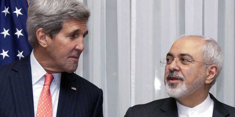 Exigen que se investigue a John Kerry por lo que dijo a Irán