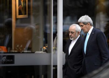 Exigen dimisión de Kerry por las cintas filtradas sobre Irán