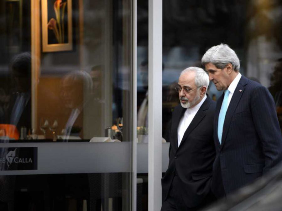 Exigen dimisión de Kerry por las cintas filtradas de Irán