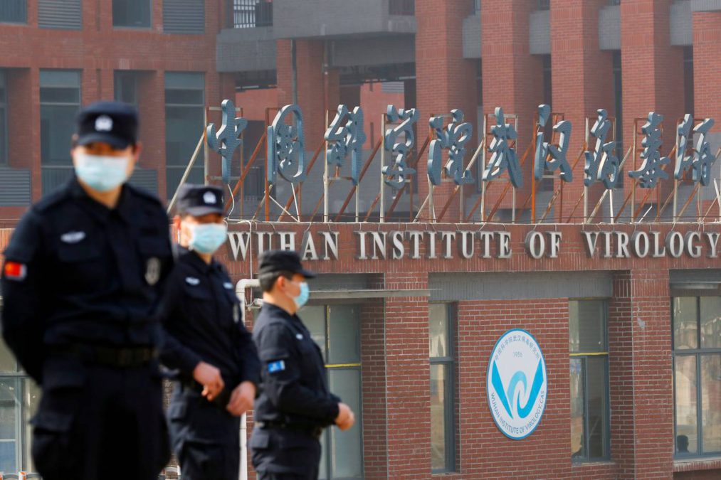 Investigación republicana: El COVID-19 se originó en el laboratorio chino de Wuhan