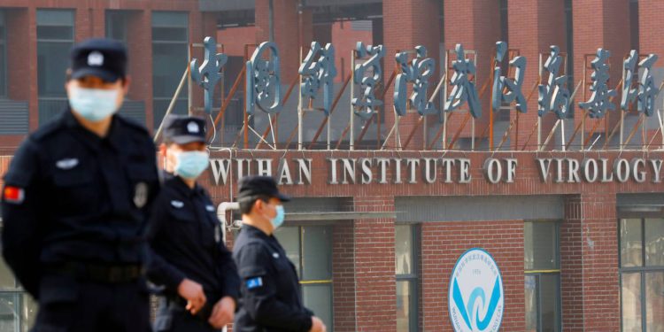 Investigación republicana: El COVID-19 se originó en el laboratorio chino de Wuhan