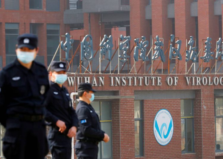 Investigación republicana: El COVID-19 se originó en el laboratorio chino de Wuhan