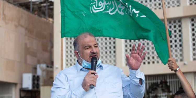 Mansour Abbas y su partido no tienen cabida en el gobierno de Israel