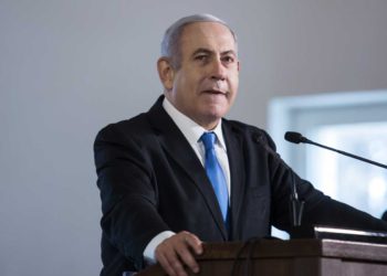 Netanyahu devuelve el mandato al Presidente