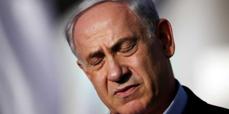 Netanyahu declara día de duelo nacional en Israel