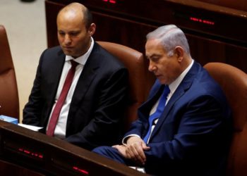 Netanyahu ofrece a Yamina los ministerios de Defensa y Relaciones Exteriores