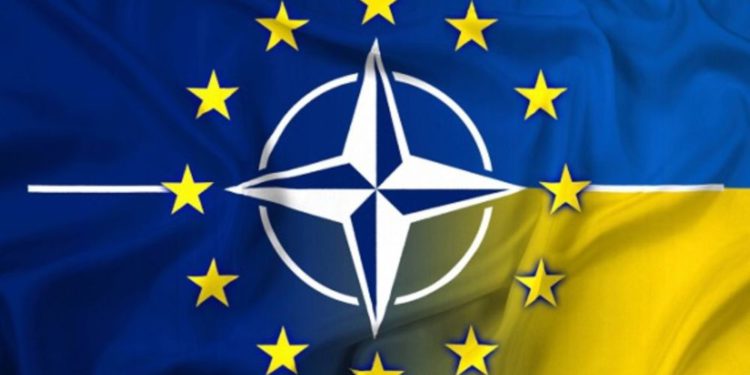 ¿Debe la OTAN admitir a Ucrania?