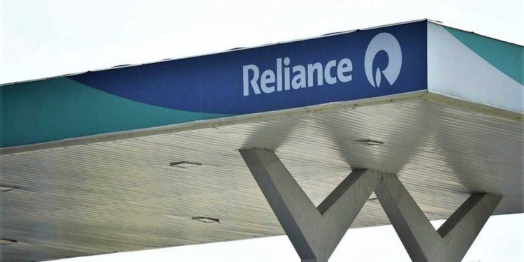 Reliance se une a inversores chinos en búsqueda de participaciones en Aramco