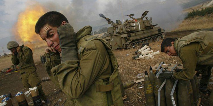 ¿Se avecina una tercera guerra entre Líbano e Israel?