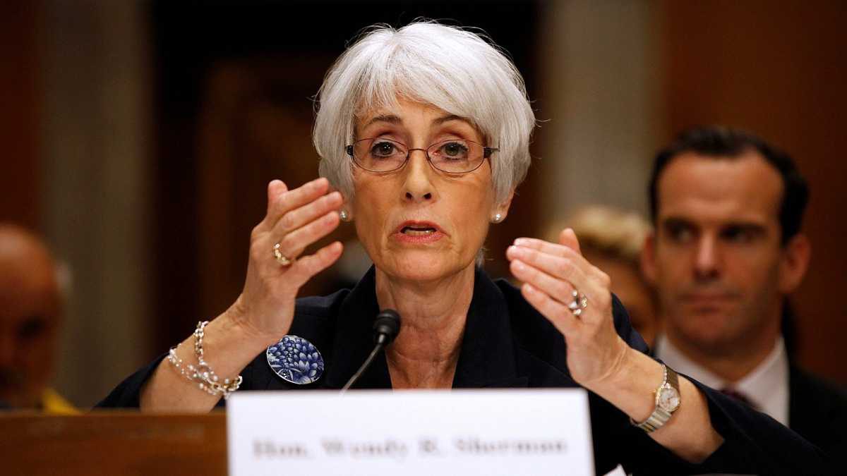 Negociadora del acuerdo con Irán, Wendy Sherman, confirmada como subsecretaria de Estado