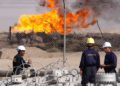 China desaira a EE.UU. con el enorme acuerdo de gas iraquí