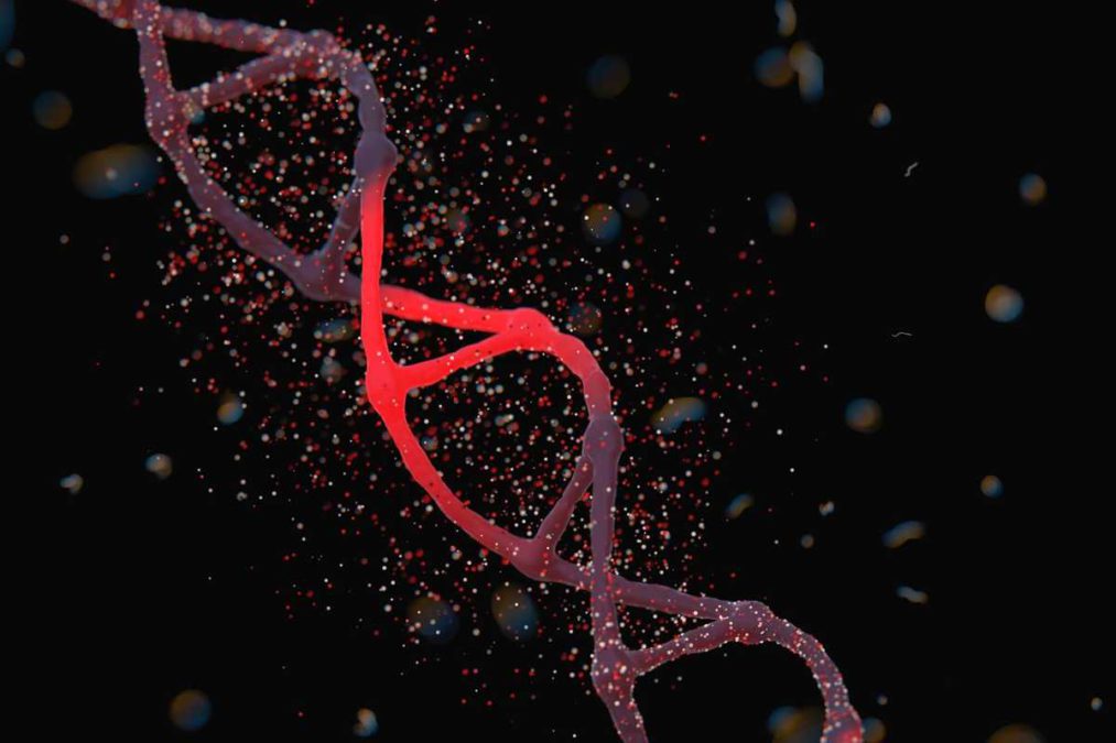 Más que una amenaza: China recoge ADN de estadounidenses