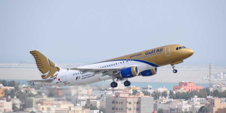Aerolínea nacional de Bahréin iniciará vuelos directos desde y hacia Israel en junio