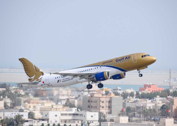 Aerolínea nacional de Bahréin iniciará vuelos directos desde y hacia Israel en junio