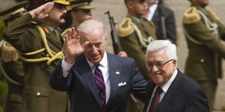 La ¿Qué significa el regreso de la "solución de los dos Estados"?de Biden a la UNRWA perjudica a los palestinos